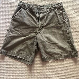 Patagonia shorts